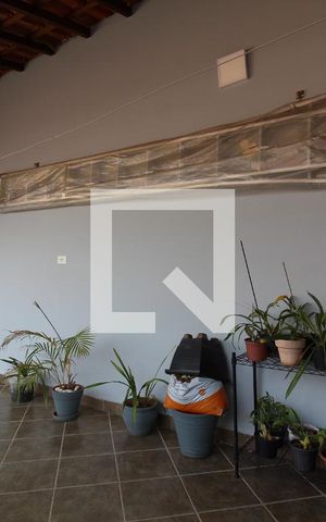 Casa à venda com 194m², 5 quartos e 2 vagasÁrea Externa