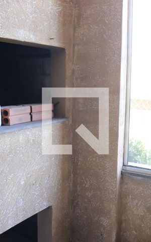 Apartamento para alugar com 71m², 1 quarto e 1 vagaSacada Sala