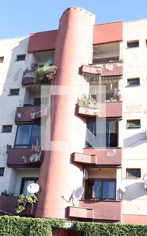 Apartamento para alugar com 71m², 1 quarto e 1 vagaFachada
