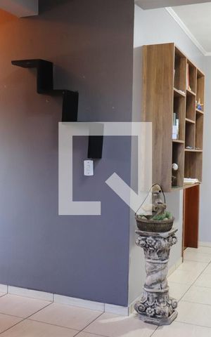 Apartamento para alugar com 71m², 1 quarto e 1 vagaSala