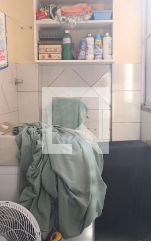 Apartamento para alugar com 71m², 1 quarto e 1 vagaÁrea de Serviço