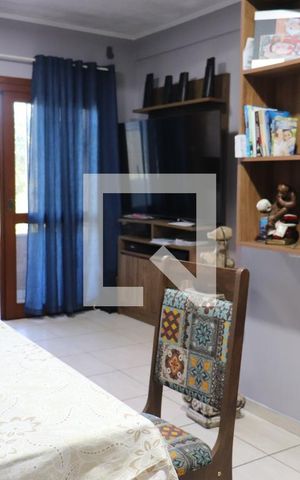 Apartamento para alugar com 71m², 1 quarto e 1 vagaSala de Jantar