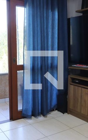 Apartamento para alugar com 71m², 1 quarto e 1 vagaSala