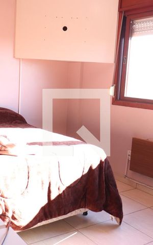 Apartamento para alugar com 71m², 1 quarto e 1 vagaquarto