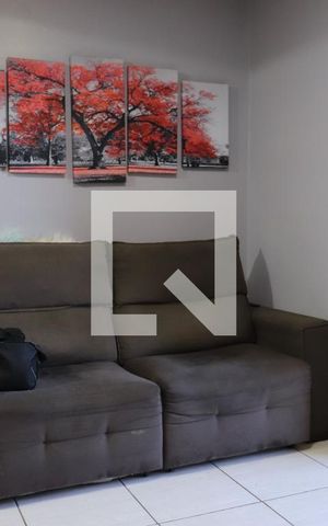 Apartamento para alugar com 71m², 1 quarto e 1 vagaSala
