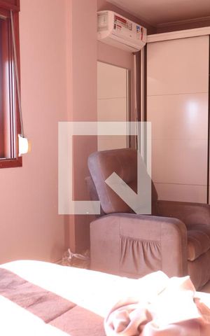 Apartamento para alugar com 71m², 1 quarto e 1 vagaquarto