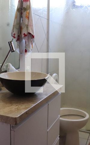 Apartamento para alugar com 71m², 1 quarto e 1 vagaBanheiro