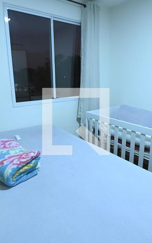 Apartamento à venda com 39m², 2 quartos e 1 vaga Apartamento à venda com 39m², 2 quartos e 1 vagaQuarto 1