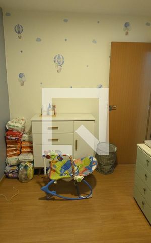 Apartamento à venda com 39m², 2 quartos e 1 vaga Apartamento à venda com 39m², 2 quartos e 1 vagaQuarto 2