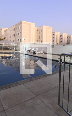 Apartamento à venda com 39m², 2 quartos e 1 vaga Apartamento à venda com 39m², 2 quartos e 1 vagaÁrea comum