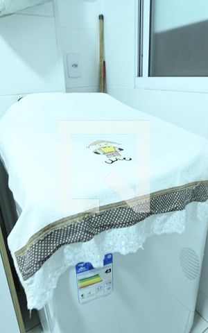 Apartamento à venda com 39m², 2 quartos e 1 vaga Apartamento à venda com 39m², 2 quartos e 1 vagaCozinha