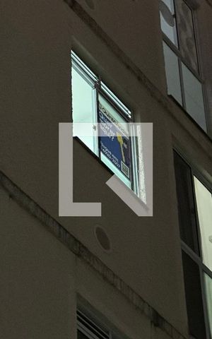 Apartamento à venda com 39m², 2 quartos e 1 vaga Apartamento à venda com 39m², 2 quartos e 1 vagaPlaca