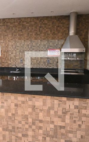 Apartamento à venda com 39m², 2 quartos e 1 vaga Apartamento à venda com 39m², 2 quartos e 1 vagaÁrea comum