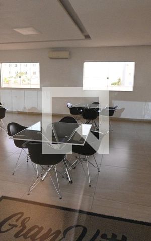 Apartamento à venda com 39m², 2 quartos e 1 vaga Apartamento à venda com 39m², 2 quartos e 1 vagaÁrea comum