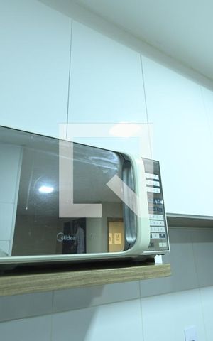 Apartamento à venda com 39m², 2 quartos e 1 vaga Apartamento à venda com 39m², 2 quartos e 1 vagaCozinha