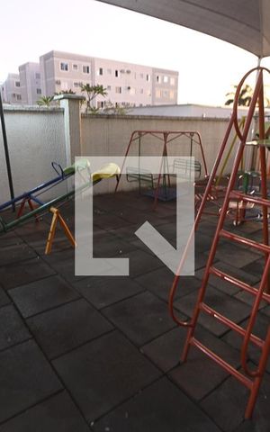 Apartamento à venda com 39m², 2 quartos e 1 vaga Apartamento à venda com 39m², 2 quartos e 1 vagaÁrea comum