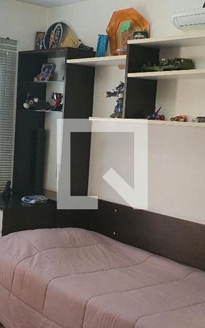 Casa à venda com 350m², 4 quartos e 4 vagasQuarto 3