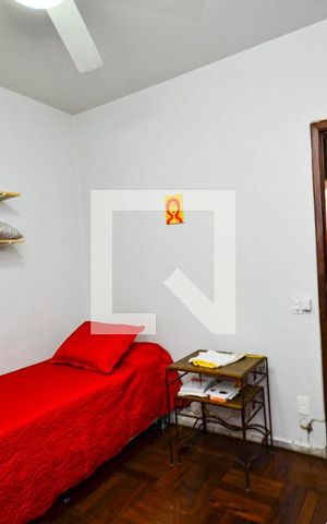 Apartamento para alugar com 136m², 4 quartos e 2 vagasQuarto1
