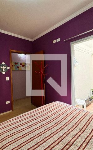 Apartamento à venda com 90m², 3 quartos e 2 vagas Apartamento à venda com 90m², 3 quartos e 2 vagasQuarto 2