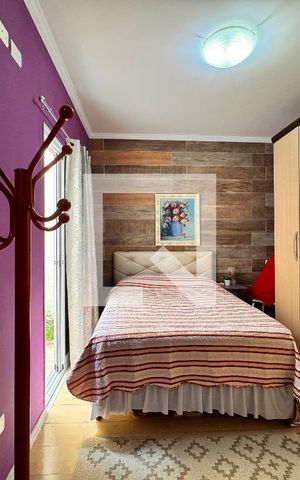 Apartamento à venda com 90m², 3 quartos e 2 vagas Apartamento à venda com 90m², 3 quartos e 2 vagasQuarto 2