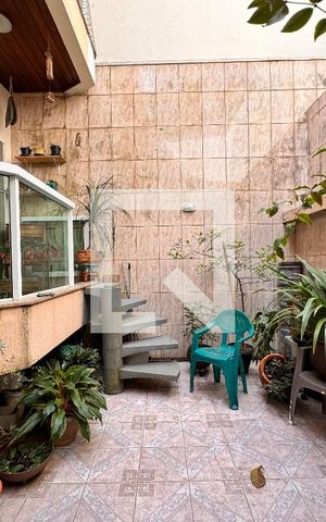 Apartamento à venda com 90m², 3 quartos e 2 vagas Apartamento à venda com 90m², 3 quartos e 2 vagasQuintal