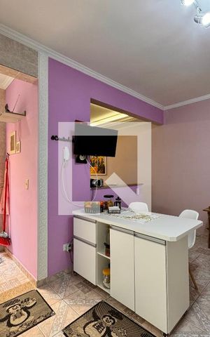Apartamento à venda com 90m², 3 quartos e 2 vagas Apartamento à venda com 90m², 3 quartos e 2 vagasCozinha