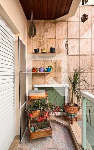 Apartamento à venda com 90m², 3 quartos e 2 vagas Apartamento à venda com 90m², 3 quartos e 2 vagasQuintal