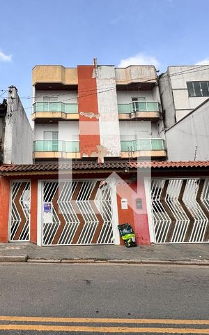 Apartamento à venda com 90m², 3 quartos e 2 vagas Apartamento à venda com 90m², 3 quartos e 2 vagasFachada