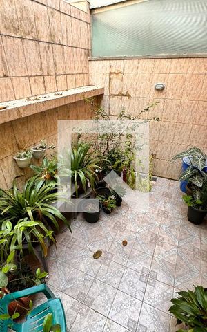Apartamento à venda com 90m², 3 quartos e 2 vagas Apartamento à venda com 90m², 3 quartos e 2 vagasQuintal