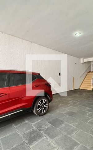 Apartamento à venda com 90m², 3 quartos e 2 vagas Apartamento à venda com 90m², 3 quartos e 2 vagasGaragem