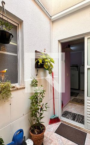 Apartamento à venda com 90m², 3 quartos e 2 vagas Apartamento à venda com 90m², 3 quartos e 2 vagasÁrea de Serviço