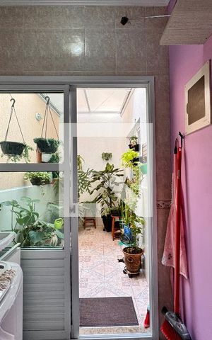 Apartamento à venda com 90m², 3 quartos e 2 vagas Apartamento à venda com 90m², 3 quartos e 2 vagasLavanderia