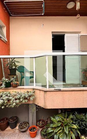 Apartamento à venda com 90m², 3 quartos e 2 vagas Apartamento à venda com 90m², 3 quartos e 2 vagasQuintal