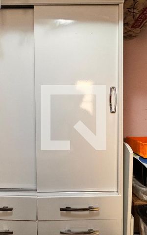 Apartamento à venda com 90m², 3 quartos e 2 vagas Apartamento à venda com 90m², 3 quartos e 2 vagasQuarto 1