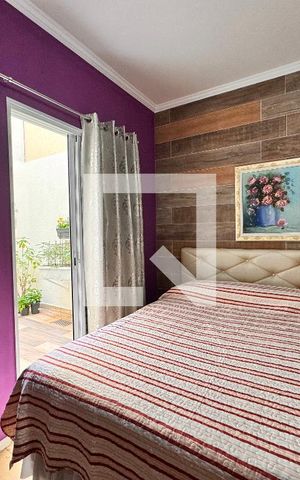 Apartamento à venda com 90m², 3 quartos e 2 vagas Apartamento à venda com 90m², 3 quartos e 2 vagasQuarto 2