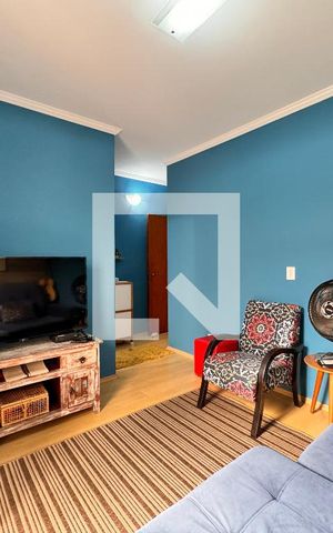 Apartamento à venda com 90m², 3 quartos e 2 vagas Apartamento à venda com 90m², 3 quartos e 2 vagasSuite