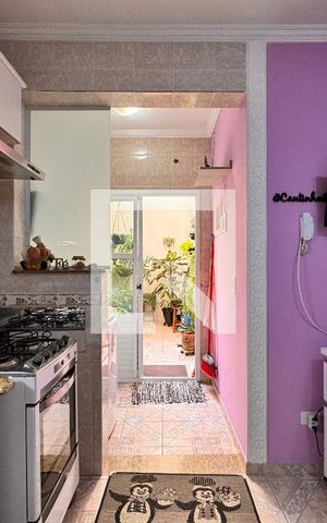 Apartamento à venda com 90m², 3 quartos e 2 vagas Apartamento à venda com 90m², 3 quartos e 2 vagasCozinha