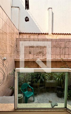 Apartamento à venda com 90m², 3 quartos e 2 vagas Apartamento à venda com 90m², 3 quartos e 2 vagasQuintal