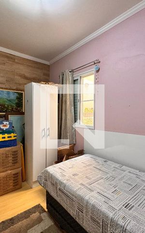 Apartamento à venda com 90m², 3 quartos e 2 vagas Apartamento à venda com 90m², 3 quartos e 2 vagasQuarto 1