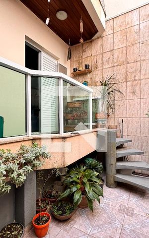 Apartamento à venda com 90m², 3 quartos e 2 vagas Apartamento à venda com 90m², 3 quartos e 2 vagasQuintal