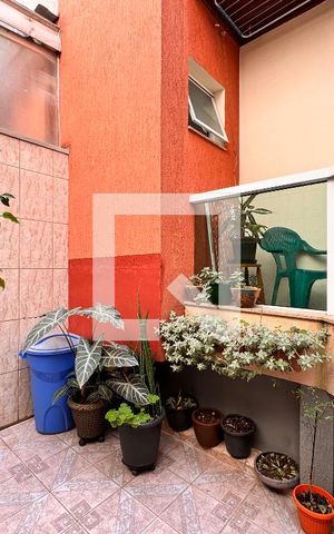 Apartamento à venda com 90m², 3 quartos e 2 vagas Apartamento à venda com 90m², 3 quartos e 2 vagasQuintal