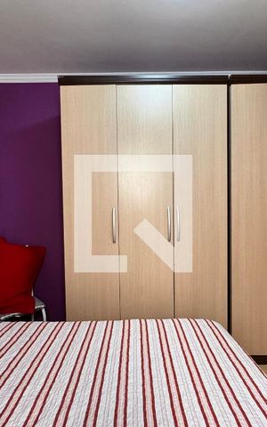 Apartamento à venda com 90m², 3 quartos e 2 vagas Apartamento à venda com 90m², 3 quartos e 2 vagasQuarto 2