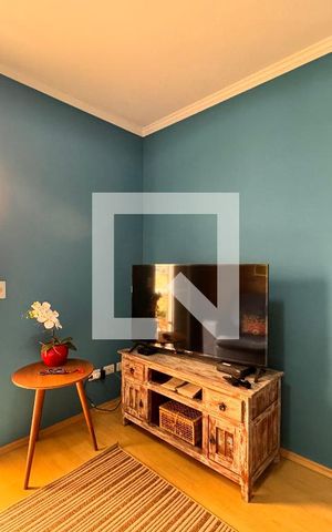 Apartamento à venda com 90m², 3 quartos e 2 vagas Apartamento à venda com 90m², 3 quartos e 2 vagasSuite