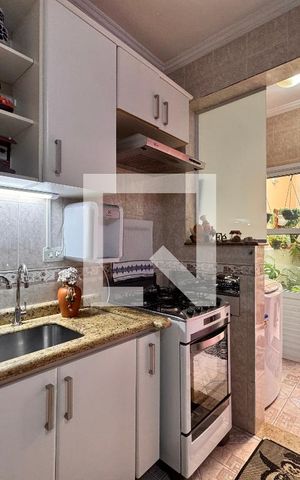 Apartamento à venda com 90m², 3 quartos e 2 vagas Apartamento à venda com 90m², 3 quartos e 2 vagasCozinha