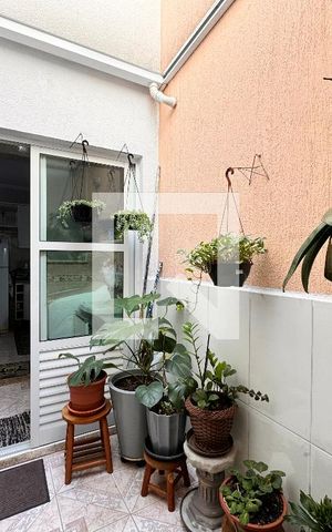 Apartamento à venda com 90m², 3 quartos e 2 vagas Apartamento à venda com 90m², 3 quartos e 2 vagasÁrea de Serviço