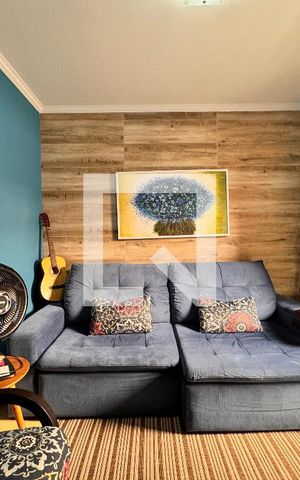 Apartamento à venda com 90m², 3 quartos e 2 vagas Apartamento à venda com 90m², 3 quartos e 2 vagasSuite