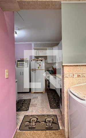 Apartamento à venda com 90m², 3 quartos e 2 vagas Apartamento à venda com 90m², 3 quartos e 2 vagasLavanderia