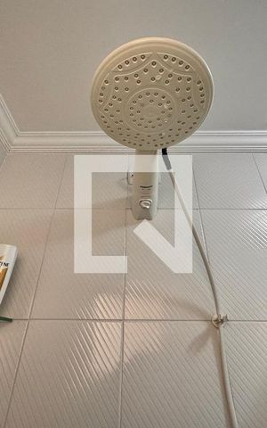 Apartamento à venda com 90m², 3 quartos e 2 vagas Apartamento à venda com 90m², 3 quartos e 2 vagasBanheiro da Suíte