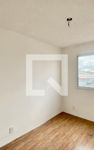 Apartamento à venda com 39m², 1 quarto e sem vagaQuarto 