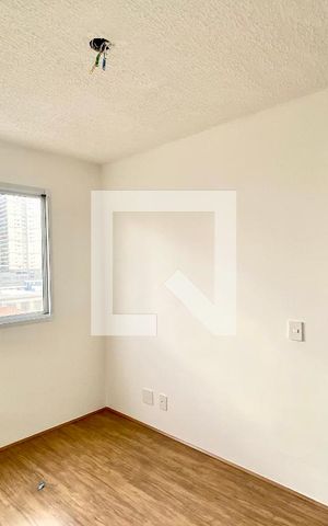 Apartamento à venda com 39m², 1 quarto e sem vagaQuarto 